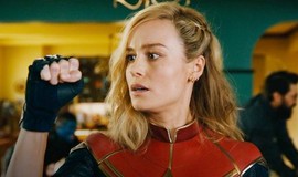 The Marvels enjoys vastly improved Rotten Tomatoes score - Dexerto