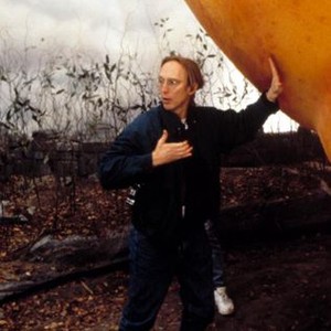JAMES AND THE GIANT PEACH, director Henry Selick, 1996
