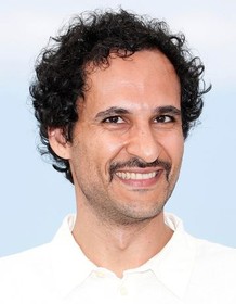 Ali Abbasi