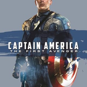 Captain America: The First Avenger (2011) photo 1