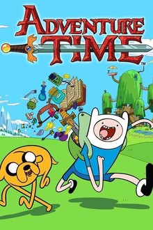 Adventure time season 1 123movies online