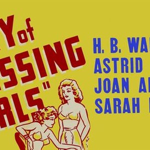 City of Missing Girls photo 8