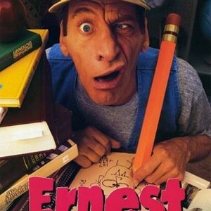 Ernest Goes to School (1994) photo 9