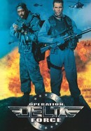 Operation Delta Force poster image