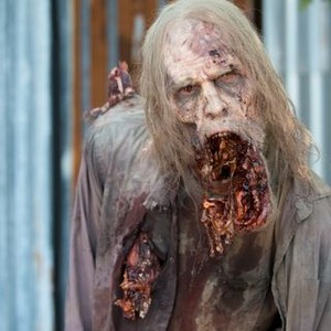 <em>The Waling Dead</em> Season 6, Episode 8: "Start to Finish"