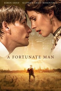 Watch trailer for A Fortunate Man