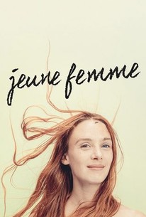 Watch trailer for Jeune femme