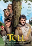 Tell poster image