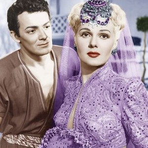 A Thousand and One Nights (1945) photo 6