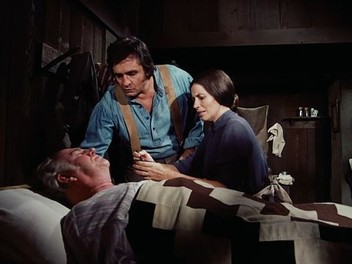 Watch little house on the prairie deals season 1 online free