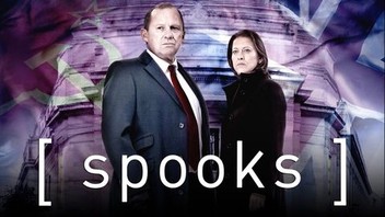 Spooks: Season 10, Episode 1 | Rotten Tomatoes