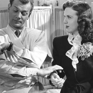 Hers to Hold (1943) photo 4