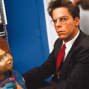 A scene from the film "Child's Play 2." photo 17