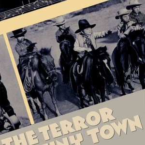 The Terror of Tiny Town (1938) photo 6