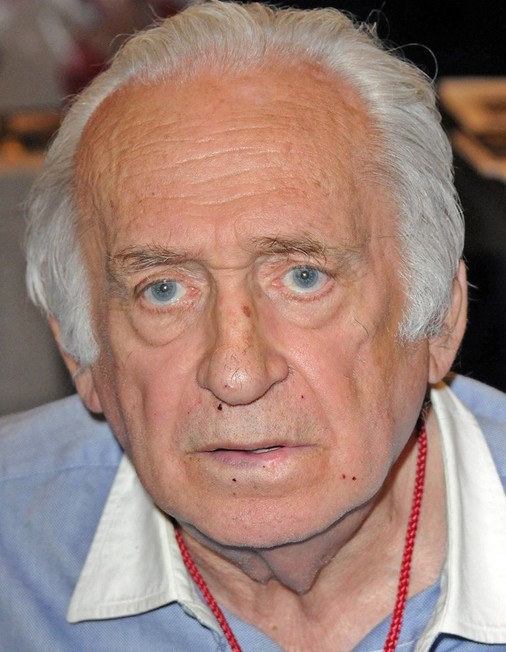 Carmine Caridi
