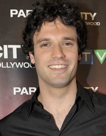 Jake Epstein