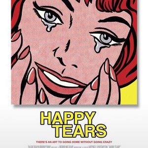 Happy Tears (2009) photo 1