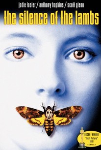 Image result for the silence of the lambs