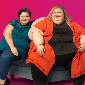 1000-Lb. Sisters: Season 4, Episode 1 - Rotten Tomatoes