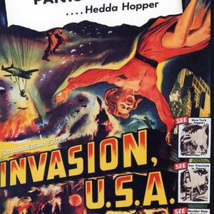 Invasion U.S.A. (1952) photo 10