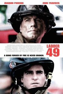 Ladder 49 poster