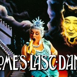 Salome's Last Dance photo 10