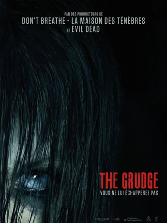 The grudge 2021 fmovies 2025