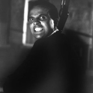 THE WORLD, THE FLESH AND THE DEVIL (aka END OF THE WORLD), Harry Belafonte, 1959