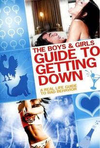 Watch trailer for The Boys and Girls Guide to Getting Down