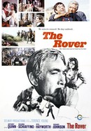 The Rover poster image