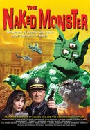 The Naked Monster poster image
