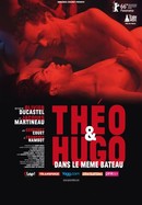 Theo & Hugo poster image