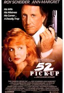 52 Pick-Up poster image