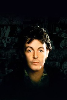 Give My Regards to Broad Street | Rotten Tomatoes
