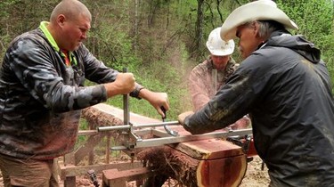 Homestead Rescue: Season 4, Episode 2 | Rotten Tomatoes