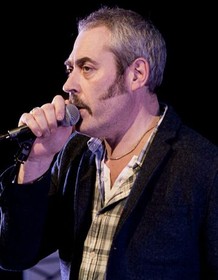 Stuart Staples