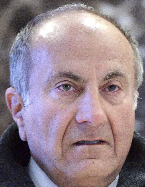 Jack Nasser
