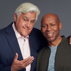 You Bet Your Life With Jay Leno