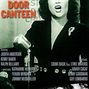Stage Door Canteen (1943) photo 13