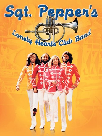 Sgt. Pepper's Lonely Hearts Club Band | Rotten Tomatoes