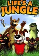 Life's a Jungle: Africa's Most Wanted poster image