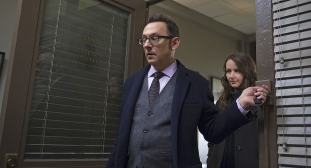 Person of Interest: Season 4, Episode 18 | Rotten Tomatoes