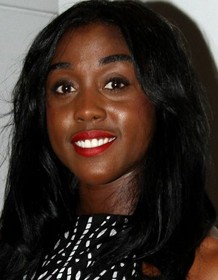 Lashana Lynch