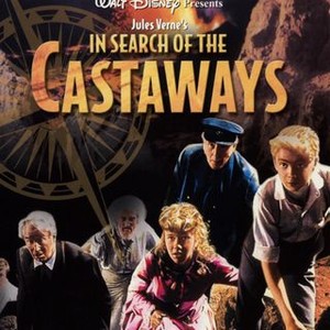 In Search of the Castaways (1962) photo 5