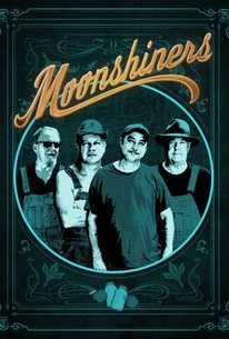 Moonshiners: Season 10 poster image