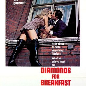 Diamonds for Breakfast (1968) photo 1