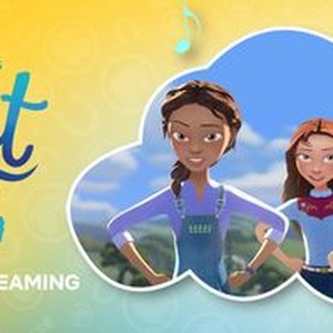 Spirit Riding Free: Pony Tales - Rotten Tomatoes