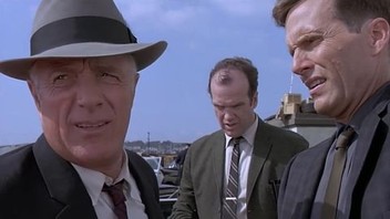 Embrouille à Poodle Springs (1998