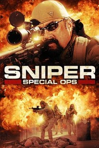 Deadly Sniper 2 - Movie