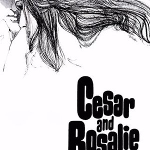 Cesar and Rosalie photo 3